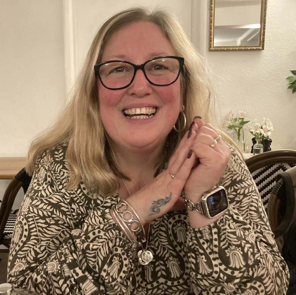 Trudy Herniman